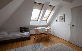 Residence Sarka